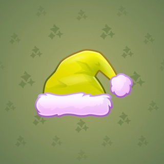 Santa Hat #43298
