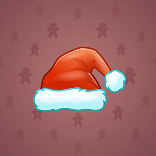 Santa Hat #43302
