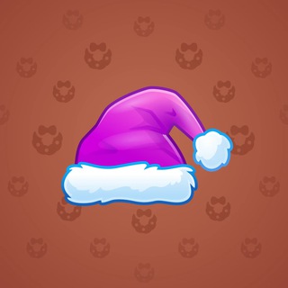 Santa Hat #43304