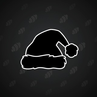 Santa Hat #43305