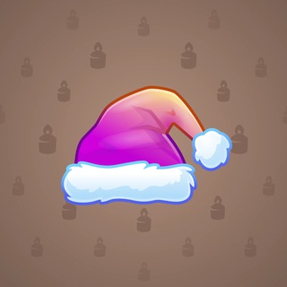 Santa Hat #43307