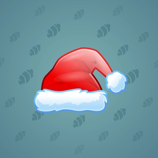 Santa Hat #43310
