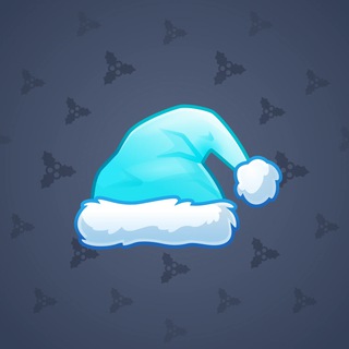 Santa Hat #43312