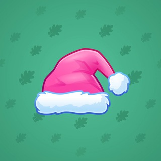 Santa Hat #43313