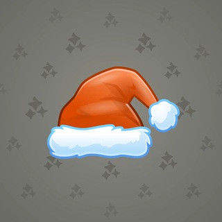 Santa Hat #43429