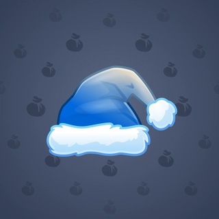 Santa Hat #43432