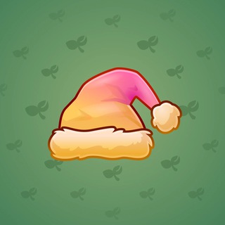 Santa Hat #43440