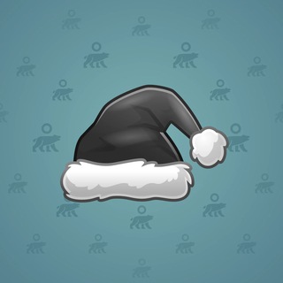 Santa Hat #43442