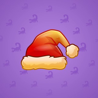 Santa Hat #43445