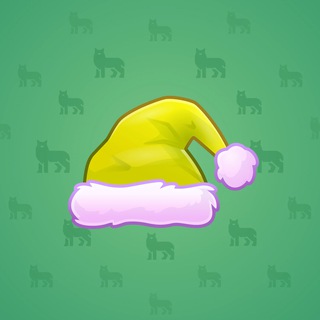 Santa Hat #43453