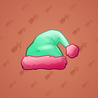 Santa Hat #43460