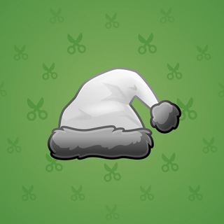 Santa Hat #43463