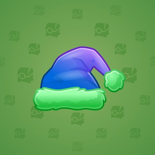 Santa Hat #43466