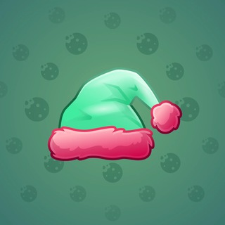Santa Hat #43467