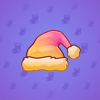 Santa Hat #43470