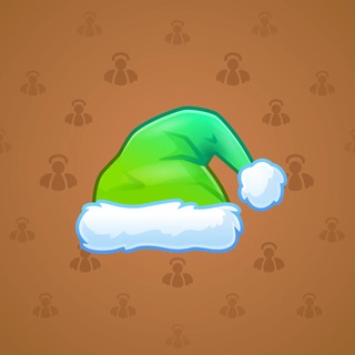 Santa Hat #43472