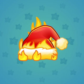 Santa Hat #43478