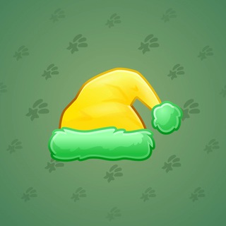 Santa Hat #43480
