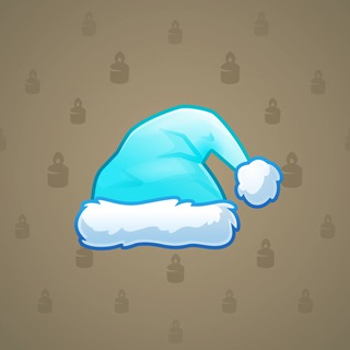 Santa Hat #43493