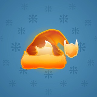 Santa Hat #43560
