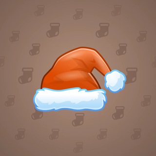 Santa Hat #43565