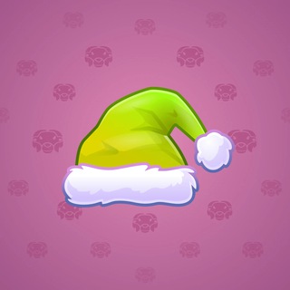Santa Hat #43566