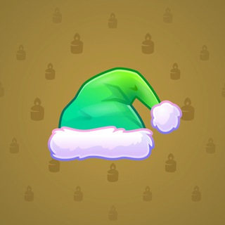 Santa Hat #43568