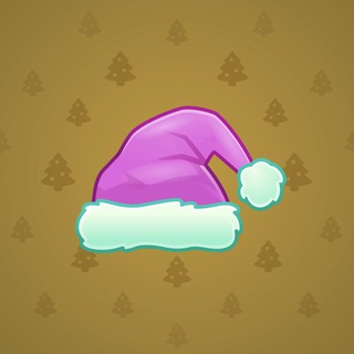 Santa Hat #43578