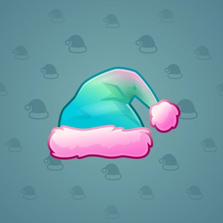 Santa Hat #43580