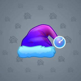 Santa Hat #43698