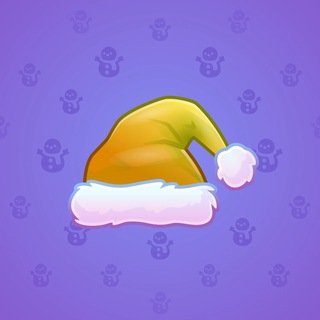 Santa Hat #43699