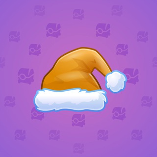 Santa Hat #43703
