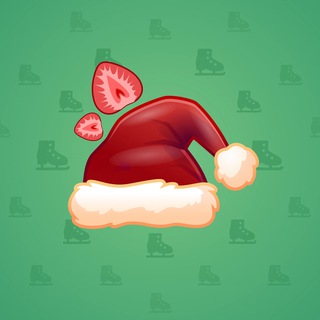 Santa Hat #43704