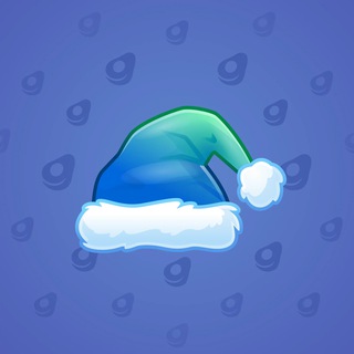 Santa Hat #43706