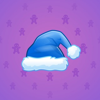 Santa Hat #43708