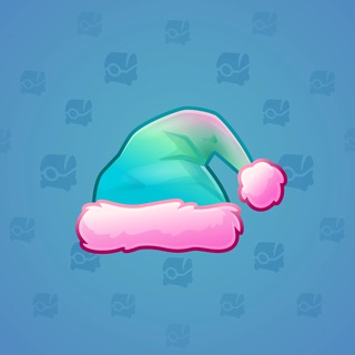 Santa Hat #43710
