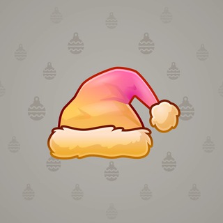Santa Hat #43713