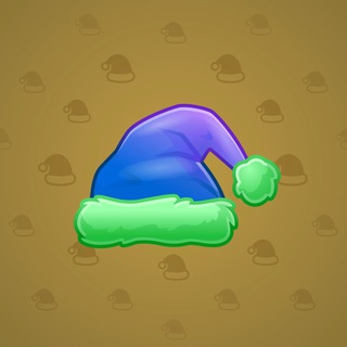 Santa Hat #43714