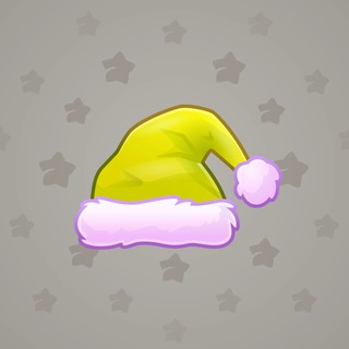 Santa Hat #43722