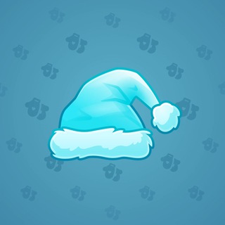 Santa Hat #43723