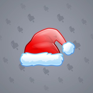 Santa Hat #43725