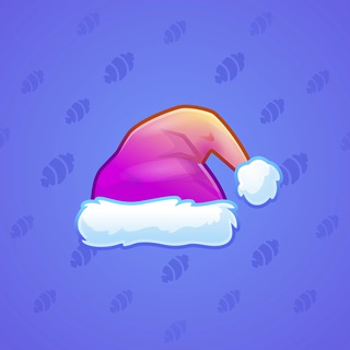 Santa Hat #44001