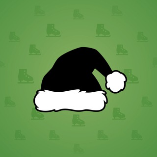 Santa Hat #44007