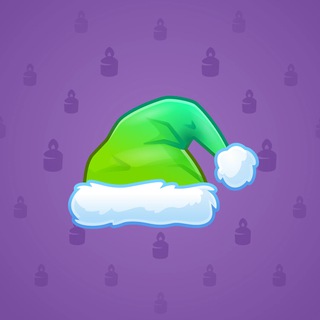 Santa Hat #44011