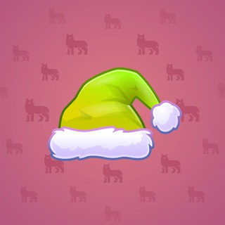 Santa Hat #44013