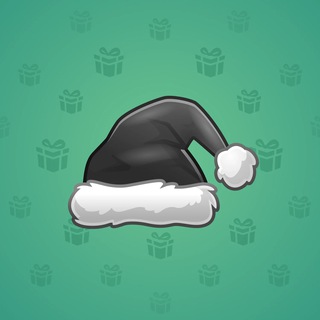 Santa Hat #44015