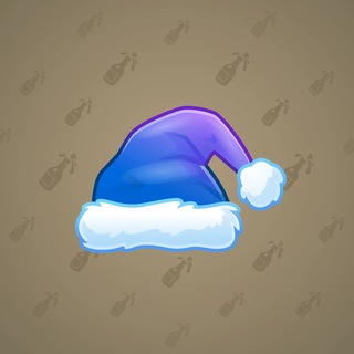 Santa Hat #44016