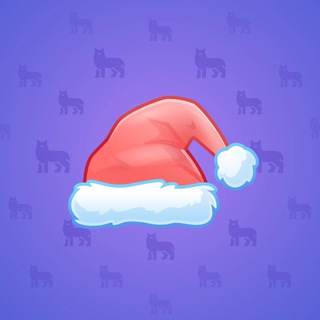 Santa Hat #44017