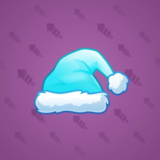 Santa Hat #44019