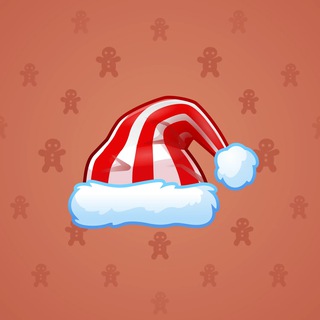 Santa Hat #44022